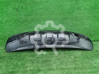 Юбка задняя Geely Monjaro I 2021 - н.в.