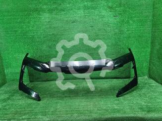 Бампер передний Jetour Dashing I 2022 - н.в.