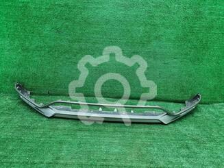 Юбка передняя Volvo XC90 II 2014 - н.в.