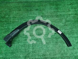 Накладка крыла переднего правого Subaru Forester V 2018 - н.в.