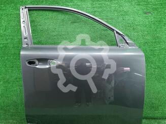 Дверь передняя правая Changan CS55PLUS I 2019 - н.в.