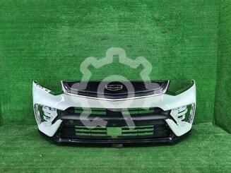 Бампер передний Geely Tugella I 2020 - н.в.