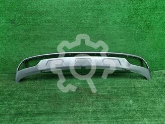 Юбка задняя Chery Tiggo 8 Pro I 2021 - н.в.