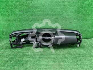 Торпедо Hyundai Creta II 2021 - н.в.