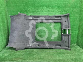 Обшивка потолка BMW X5 III [F15] 2013 - 2018