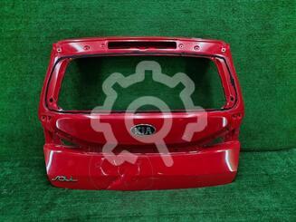 Крышка багажника Kia Soul III 2019 - н.в.