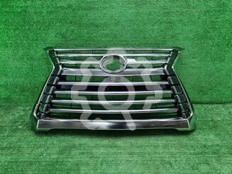 Решетка радиатора Lexus LX III 2007 - н.в.