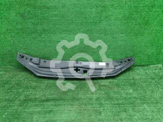 Кожух замка капота Toyota Land Cruiser [200] 2007 - 2021