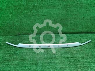 Накладка крышки багажника Geely Coolray I 2020 - н.в.