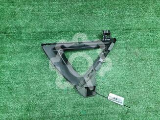 Рамка фары противотуманой правой Kia Rio IV 2017 - н.в.