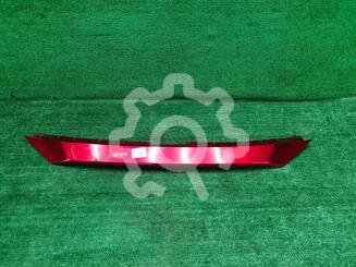 Накладка решетки радиатора Mazda CX-5 II 2017 - н.в