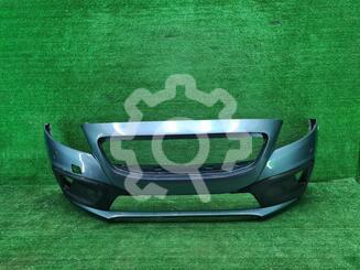 Бампер передний Volvo V40 Cross Country 2012 - 2019