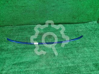 Спойлер (дефлектор) крышки багажника BMW 3-Series [G2x] 2018 - н.в.