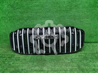 Решетка радиатора Jaecoo J8 I 2024 - н.в.