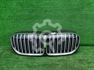 Решетка радиатора BMW 7-Series [G11, G12] 2015 - 2022