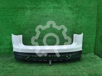 Бампер задний Volkswagen Tayron I 2018 - 2024