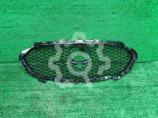Решетка радиатора Mazda CX-4 I 2016 - н.в.