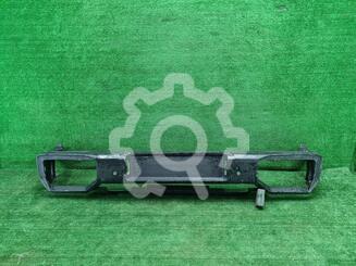 Бампер задний Mercedes-Benz G-klasse II [W463] 1990 - 2018