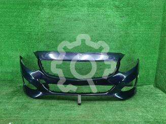 Бампер передний Mercedes-Benz B-klasse II W242, W246 2011 - 2018