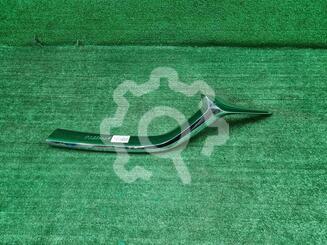 Молдинг решетки радиатора Mazda CX-5 II 2017 - н.в