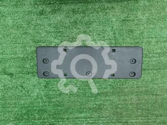 Рамка под номер Voyah Free I 2021 - н.в.