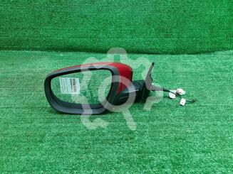 Зеркало заднего вида левое Chery Tiggo 7 Pro Max I 2022 - н.в.
