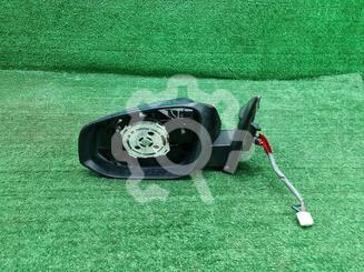 Зеркало заднего вида левое Toyota RAV 4 IV [CA40] 2012 - 2019