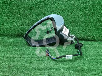 Зеркало заднего вида левое Volkswagen Tiguan II 2016 - н.в.