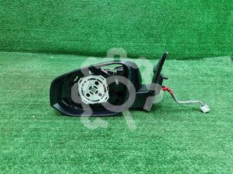 Зеркало заднего вида левое Toyota RAV 4 IV [CA40] 2012 - 2019