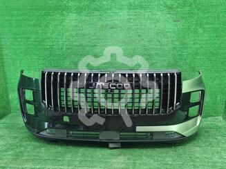 Бампер передний JAC J7 I 2020 - н.в.