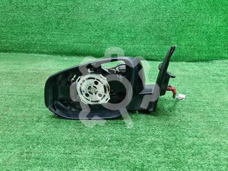 Зеркало заднего вида левое Toyota RAV 4 IV [CA40] 2012 - 2019