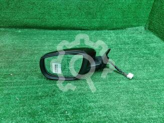 Зеркало заднего вида левое Chery Tiggo 7 Pro Max I 2022 - н.в.