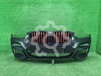 Бампер передний BMW X3 [G01] 2017 - н.в.