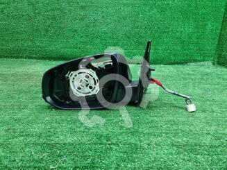 Зеркало заднего вида левое Toyota RAV 4 IV [CA40] 2012 - 2019