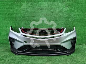 Бампер передний Geely Coolray I 2020 - н.в.