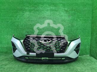 Бампер передний Chery Tiggo 7 Pro Max I 2022 - н.в.