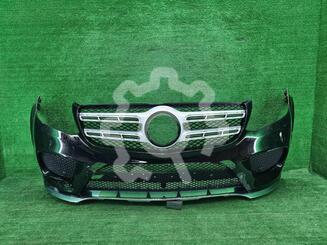Бампер передний Mercedes-Benz GLS-Klasse I [X166] 2015 - н.в.