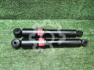 Амортизатор задний Hyundai Solaris I 2010 - 2017