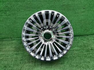 Диск колесный Tank 500 I 2021 - н.в.