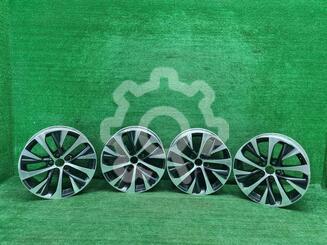 Диски колесные (комплект) Lexus RX IV 2015 - 2024