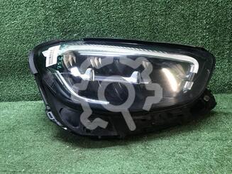 Фара правая Mercedes-Benz E-klasse V [W213, S213] 2016 - 2023