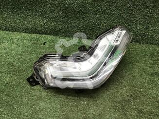 Фара дневного света правая (ДХО) Haval Jolion I 2021 - н.в.