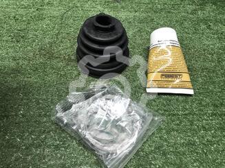 Пыльник ШРУСа Skoda Octavia [A5] II 2004 - 2013