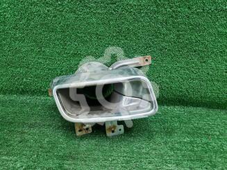 Насадка на глушитель Chery Exeed VX I 2021 - н.в.