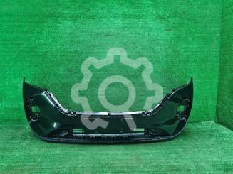 Бампер передний Haval M6 I 2017 - 2021