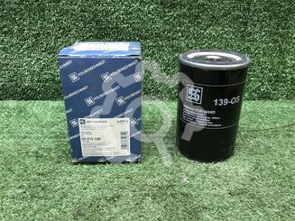 Масляный фильтр Jeep Cherokee III [KJ] 2001 - 2007