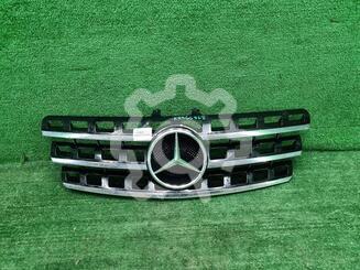Решетка радиатора Mercedes-Benz M-Klasse II [W164] 2005 - 2011