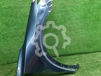 Крыло переднее правое Mazda CX-5 II 2017 - н.в