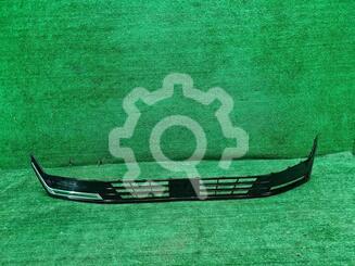 Решетка в бампер Chery Tiggo 7 Pro Max I 2022 - н.в.