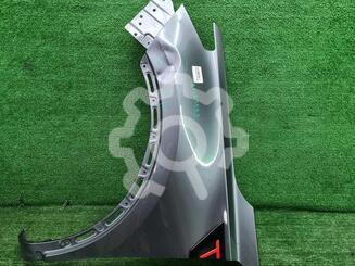 Крыло переднее левое Chery Tiggo 7 Pro I 2020 - н.в.